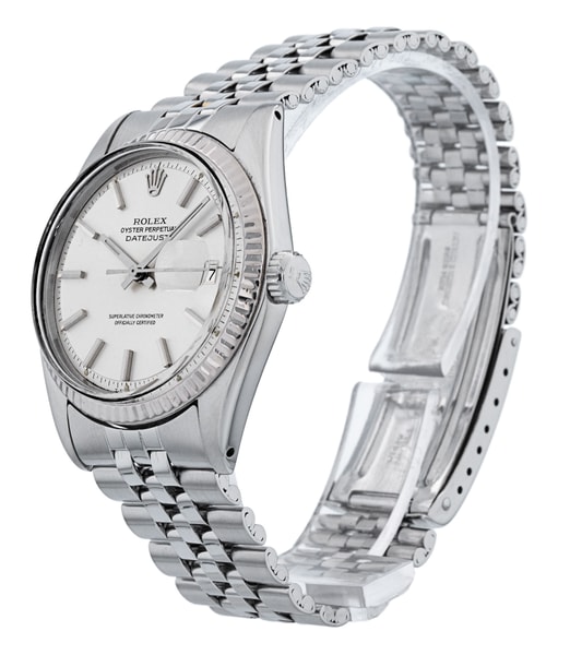 Rolex Datejust 1601